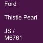 Preview: Ford, Thistle Pearl, JS / M6761.